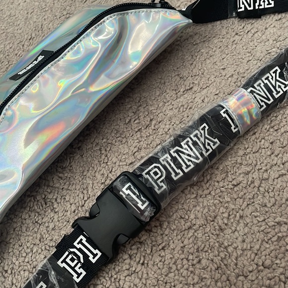 PINK Fanny pack - Picture 5 of 7